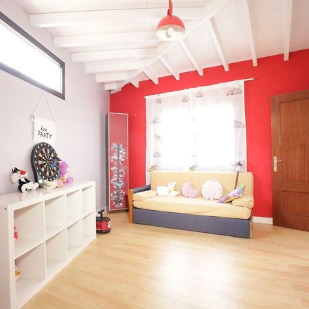 Casa Be Daire Caleta De Fuste Dış mekan fotoğraf