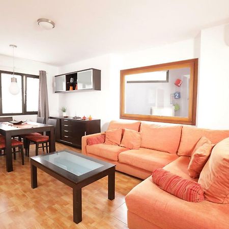 Casa Be Daire Caleta De Fuste Dış mekan fotoğraf