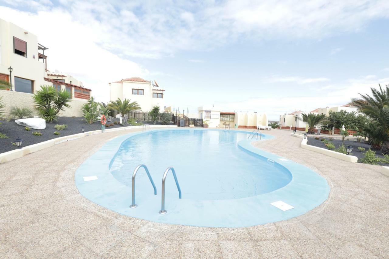 Casa Be Daire Caleta De Fuste Dış mekan fotoğraf