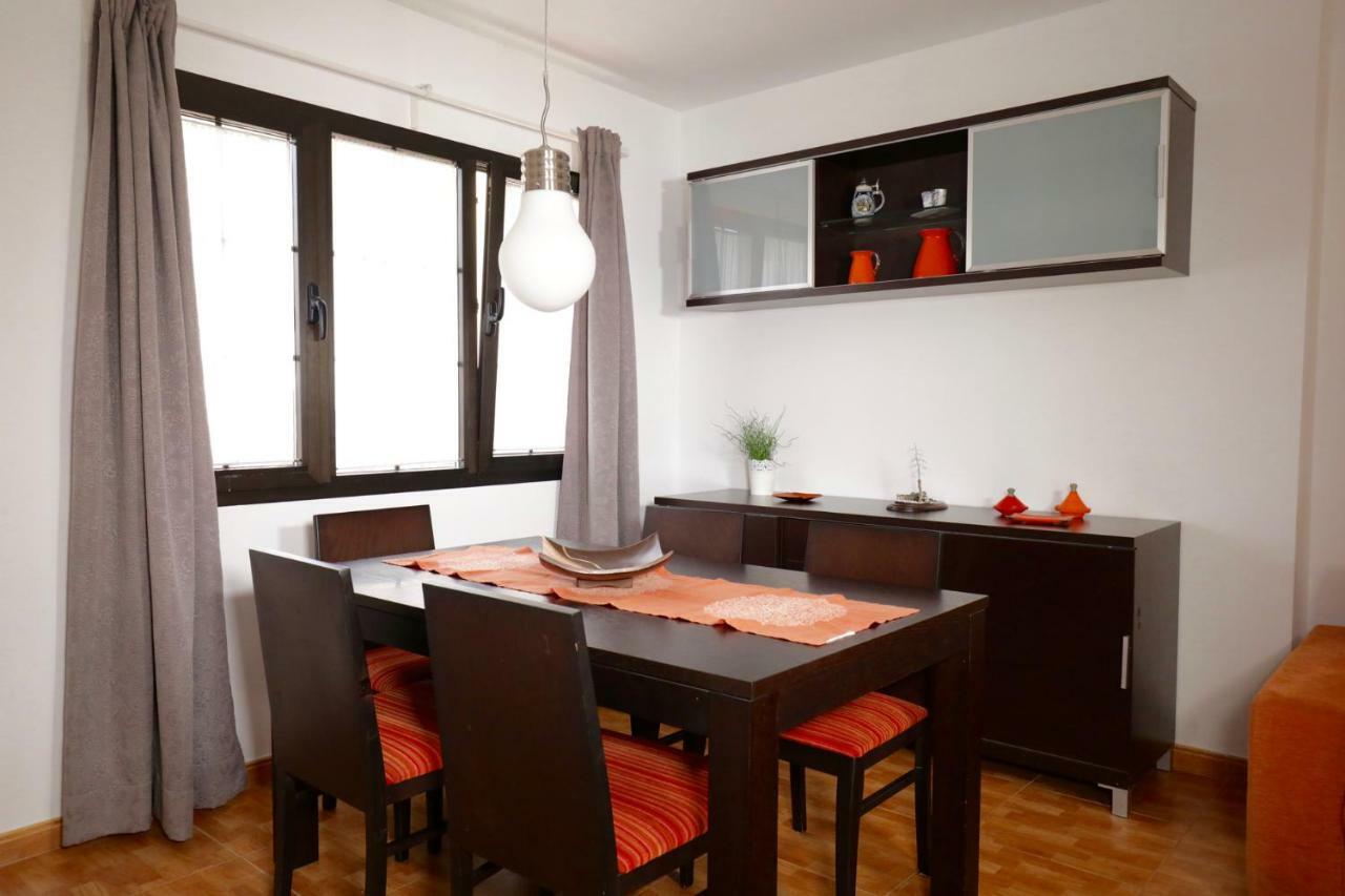 Casa Be Daire Caleta De Fuste Dış mekan fotoğraf