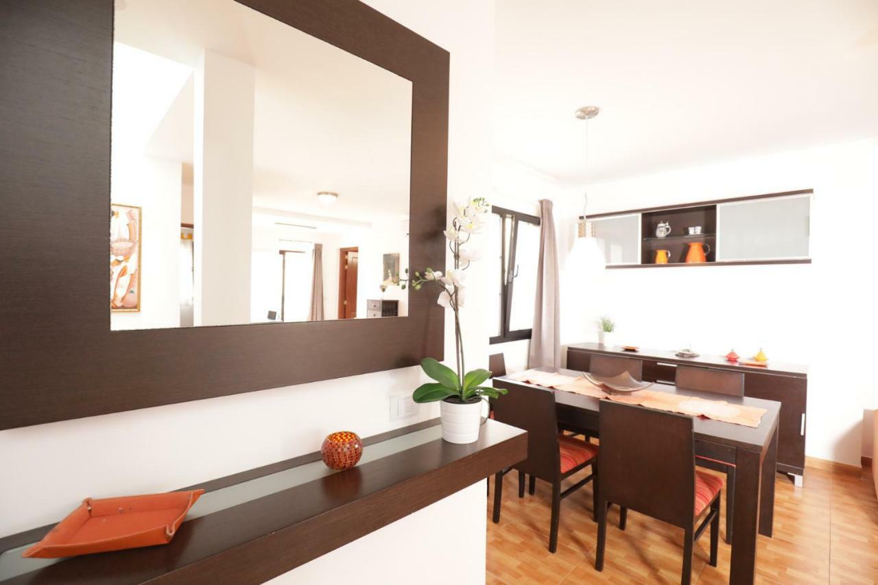 Casa Be Daire Caleta De Fuste Dış mekan fotoğraf