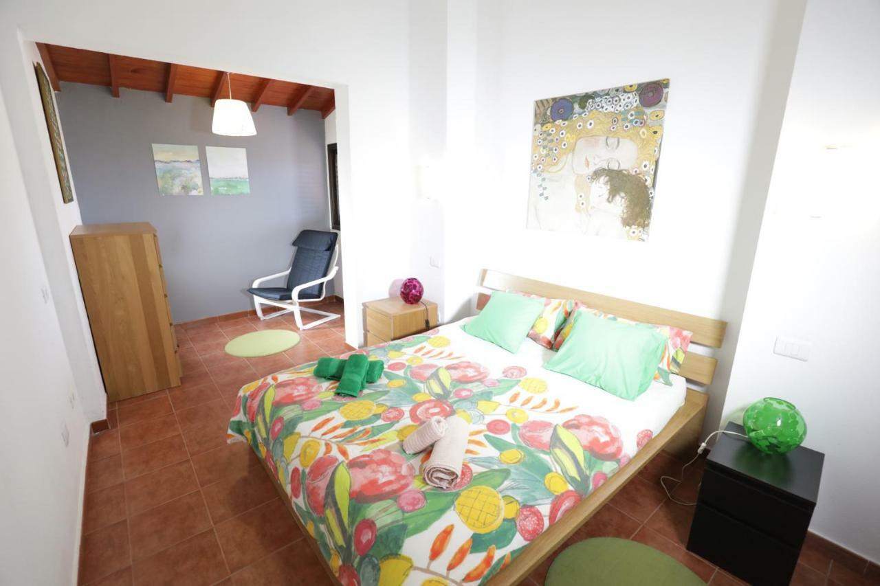 Casa Be Daire Caleta De Fuste Dış mekan fotoğraf
